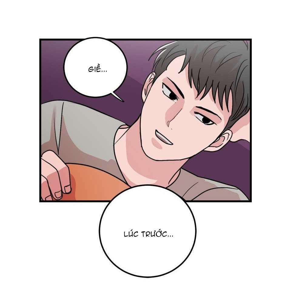 Đến Khi Môi Ta Chạm Nhau 19 trang 20