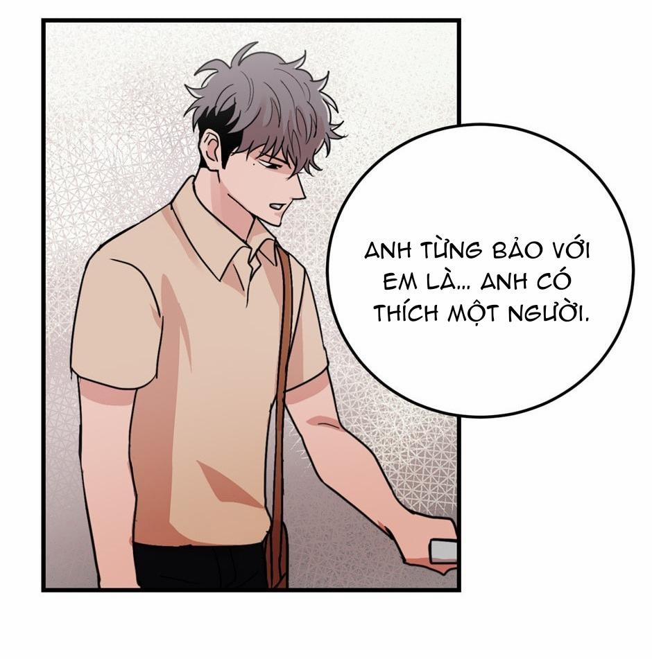 Đến Khi Môi Ta Chạm Nhau 19 trang 21