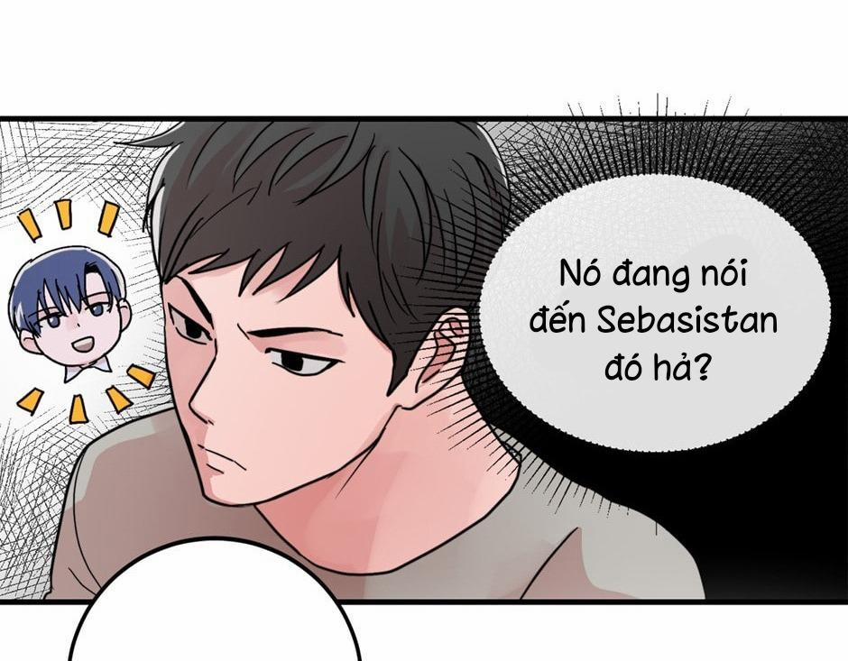 Đến Khi Môi Ta Chạm Nhau 19 trang 23