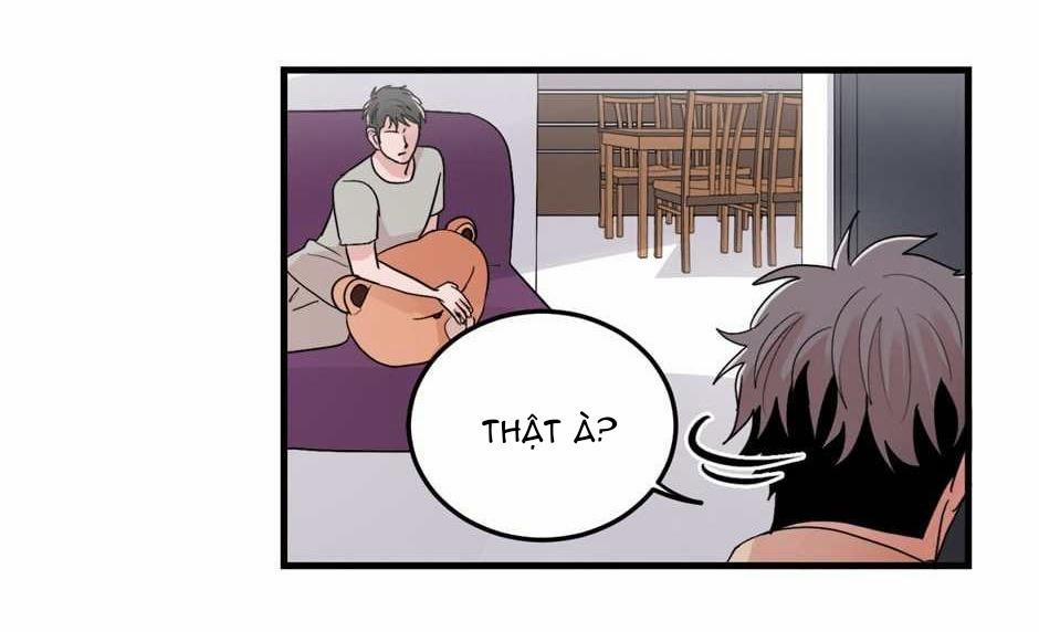 Đến Khi Môi Ta Chạm Nhau 19 trang 28