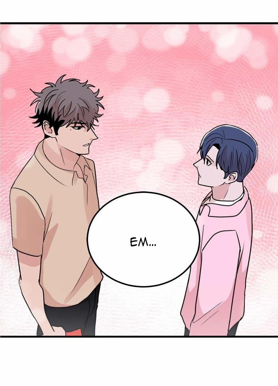 Đến Khi Môi Ta Chạm Nhau 19 trang 3