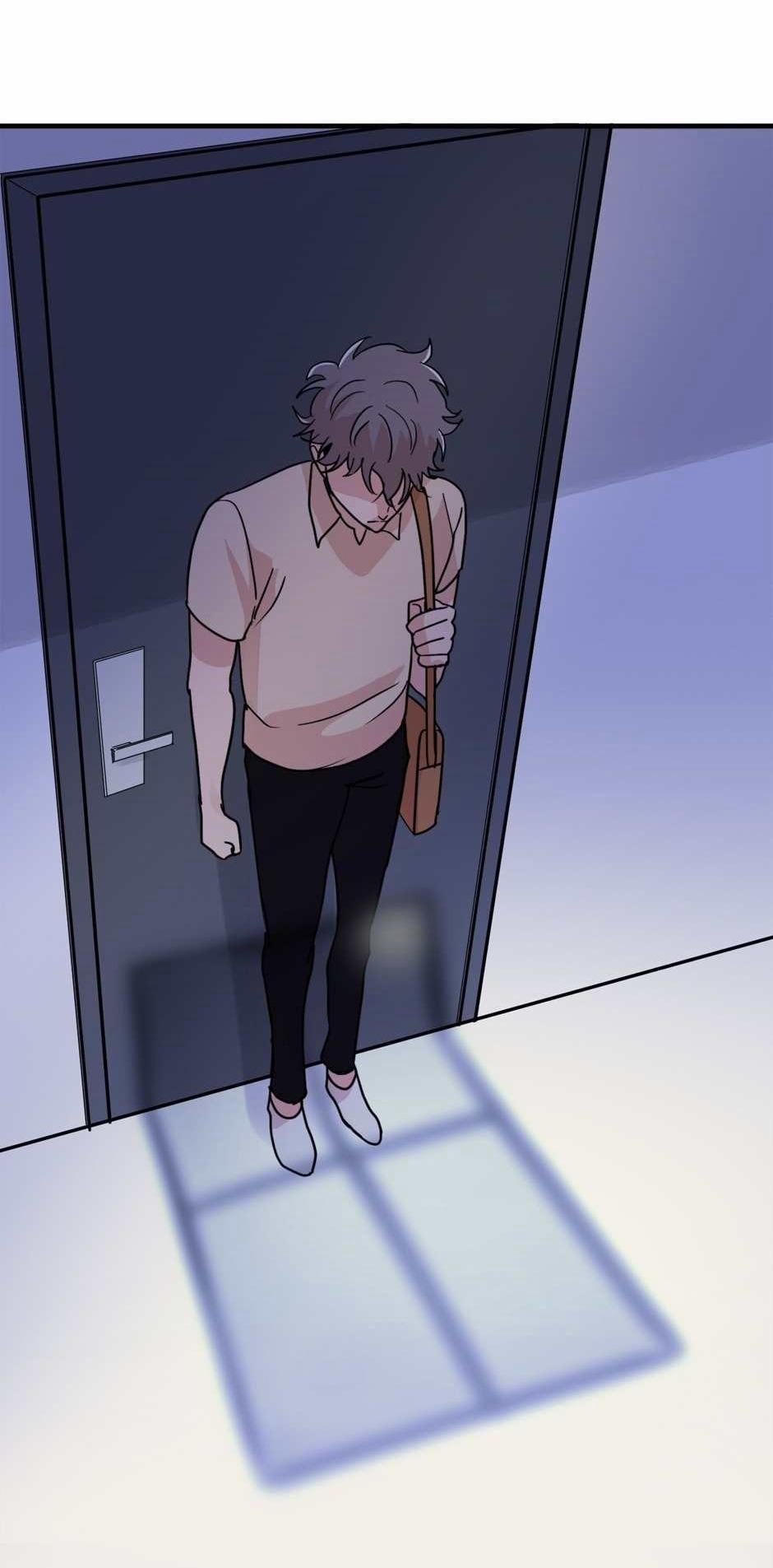 Đến Khi Môi Ta Chạm Nhau 19 trang 32