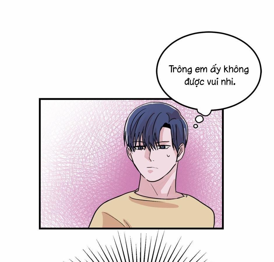 Đến Khi Môi Ta Chạm Nhau 19 trang 47