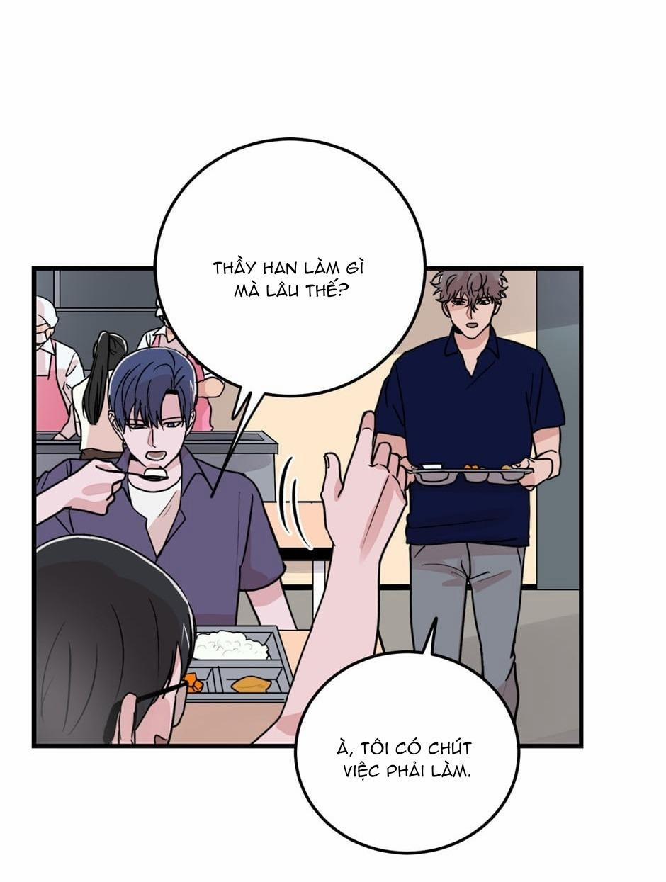 Đến Khi Môi Ta Chạm Nhau 19 trang 49