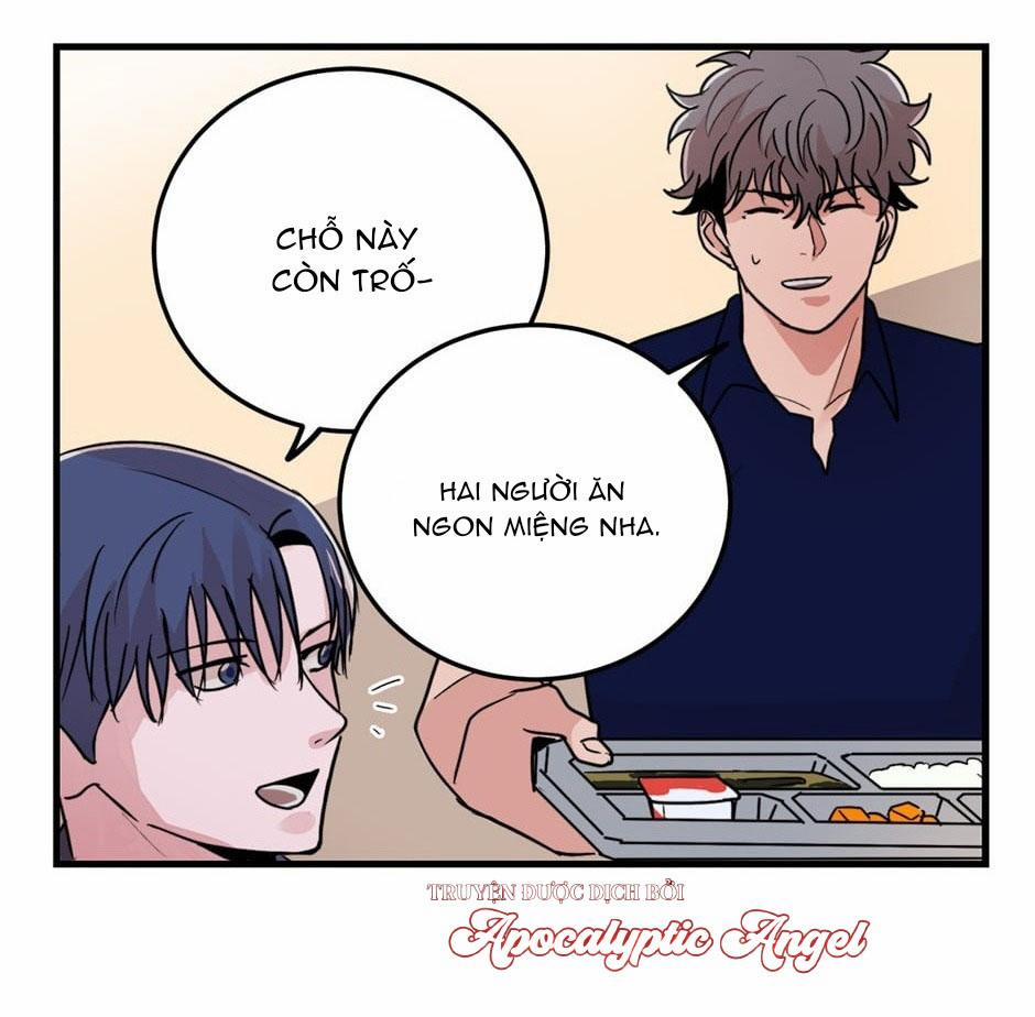 Đến Khi Môi Ta Chạm Nhau 19 trang 50
