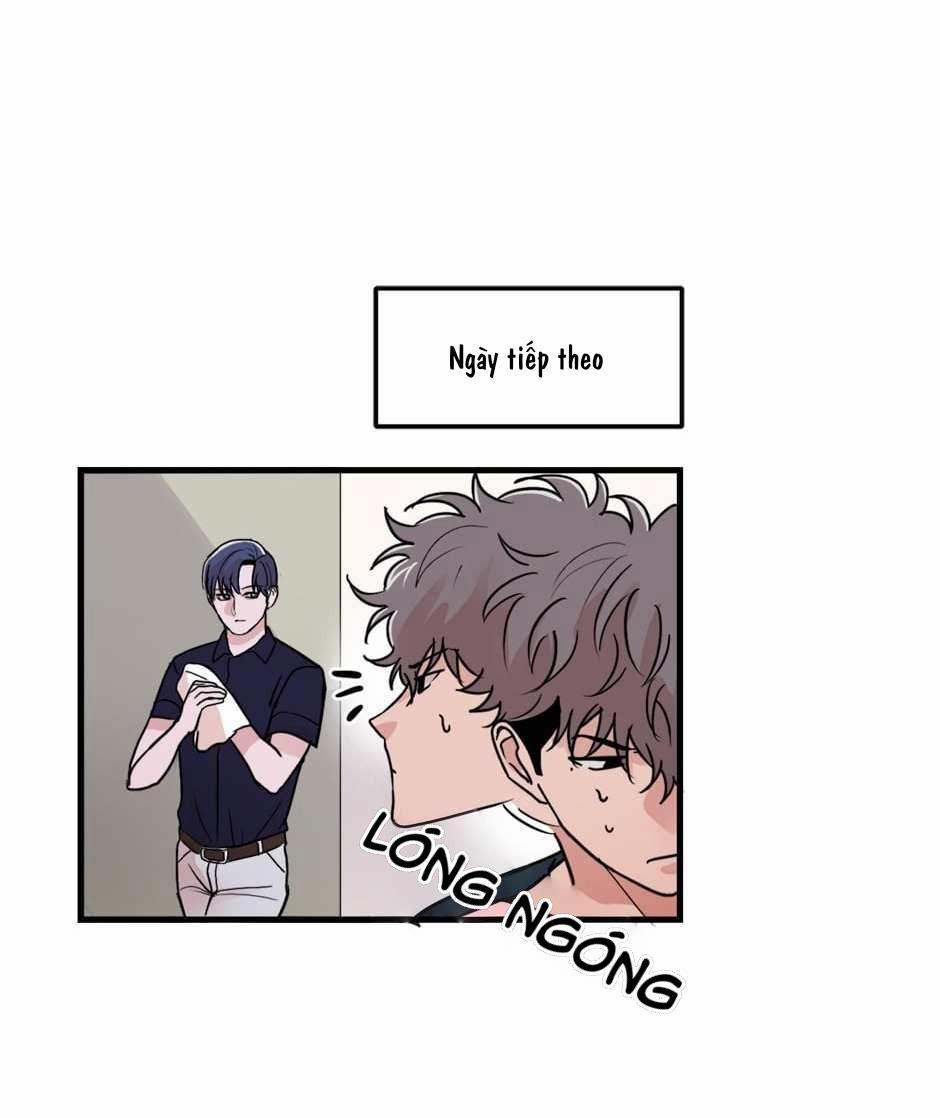 Đến Khi Môi Ta Chạm Nhau 19 trang 55