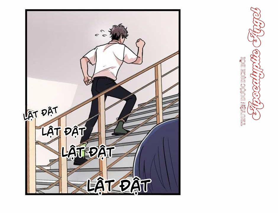 Đến Khi Môi Ta Chạm Nhau 19 trang 57