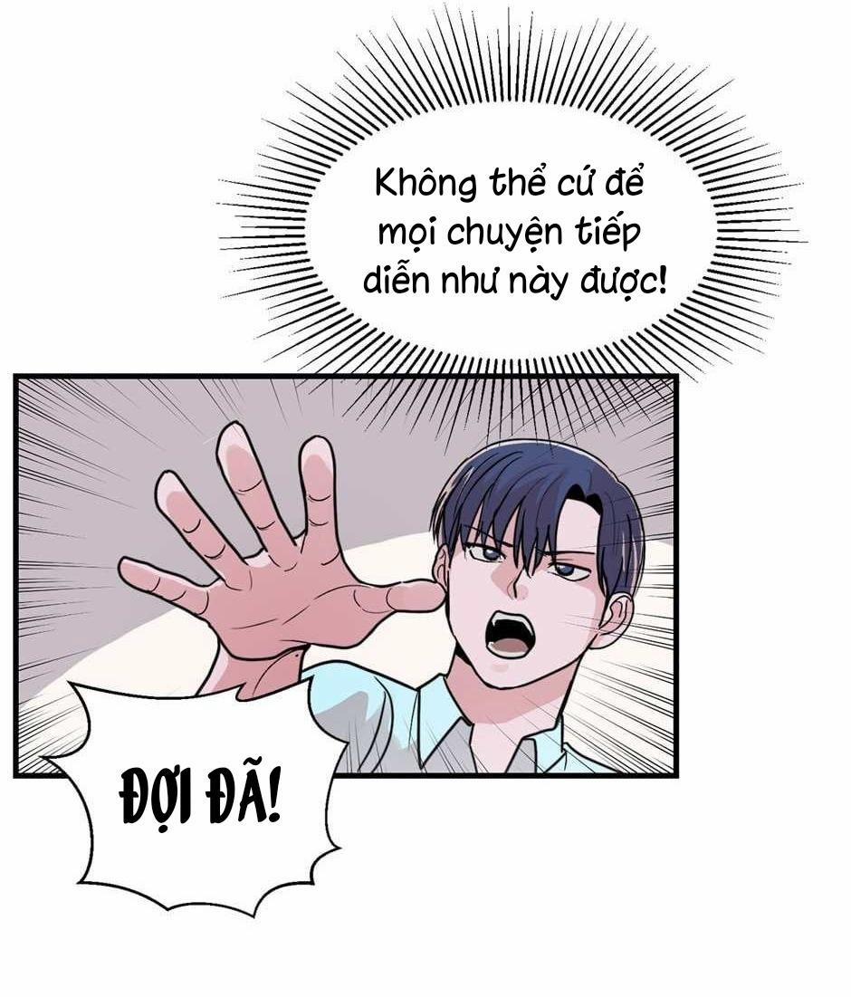 Đến Khi Môi Ta Chạm Nhau 19 trang 61