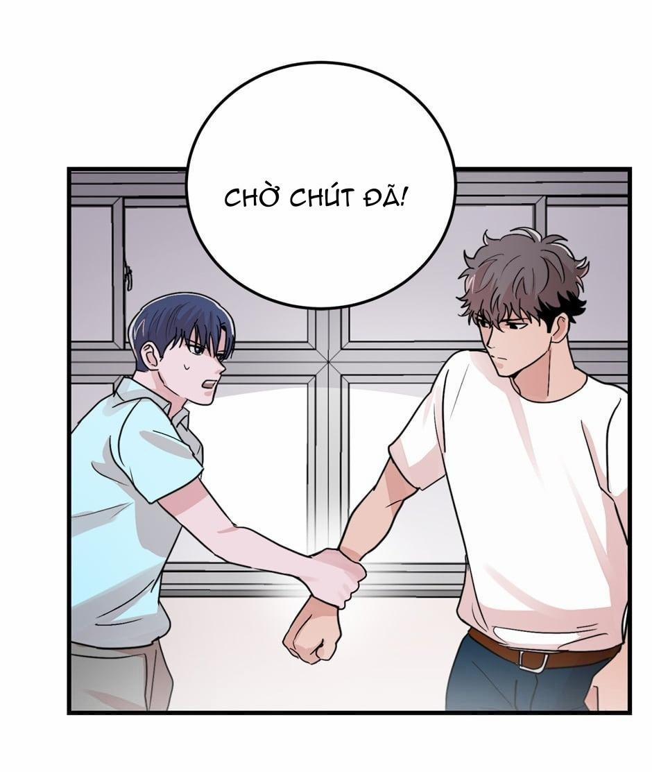 Đến Khi Môi Ta Chạm Nhau 19 trang 62