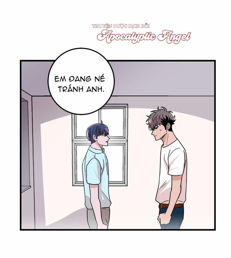 Đến Khi Môi Ta Chạm Nhau 19 trang 65