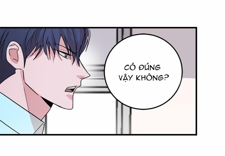 Đến Khi Môi Ta Chạm Nhau 19 trang 66