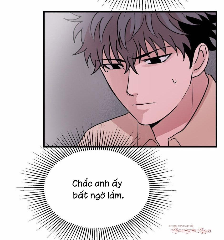 Đến Khi Môi Ta Chạm Nhau 19 trang 7