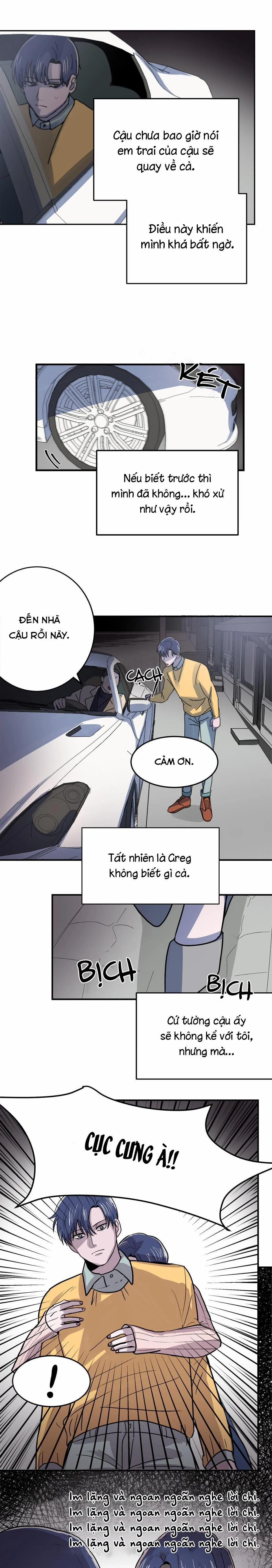 Đến Khi Môi Ta Chạm Nhau 2 trang 10