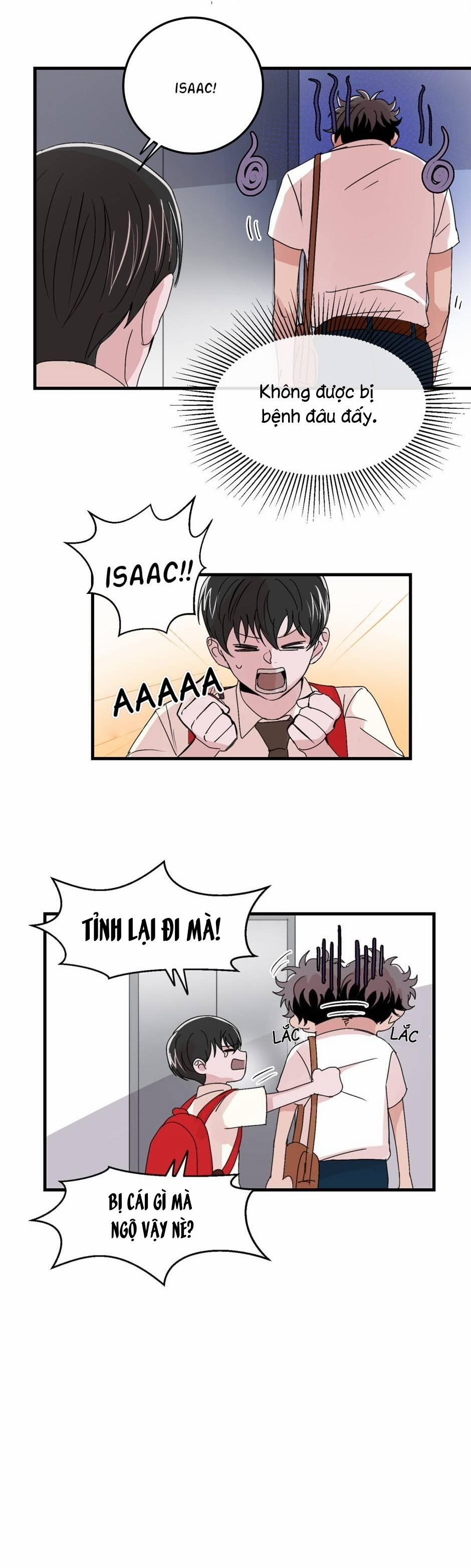 Đến Khi Môi Ta Chạm Nhau 20 trang 5