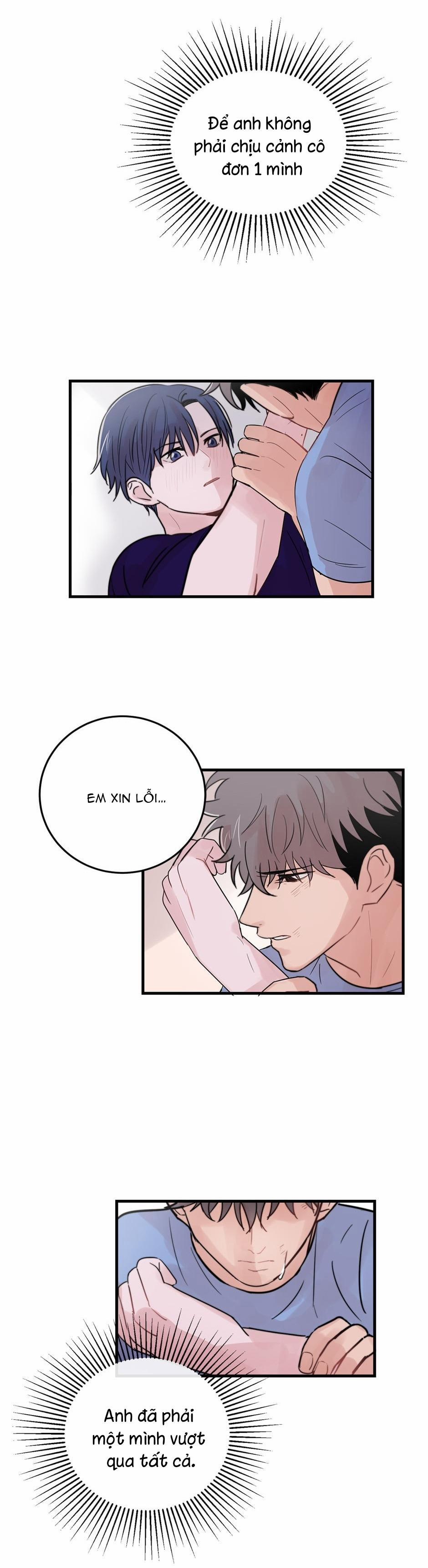 Đến Khi Môi Ta Chạm Nhau 24 trang 3