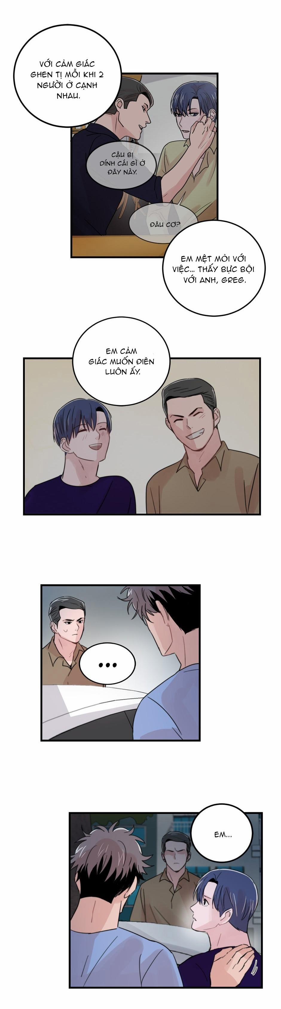 Đến Khi Môi Ta Chạm Nhau 25 trang 4