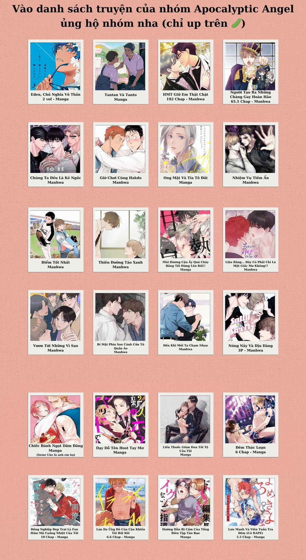 Đến Khi Môi Ta Chạm Nhau 29 trang 18