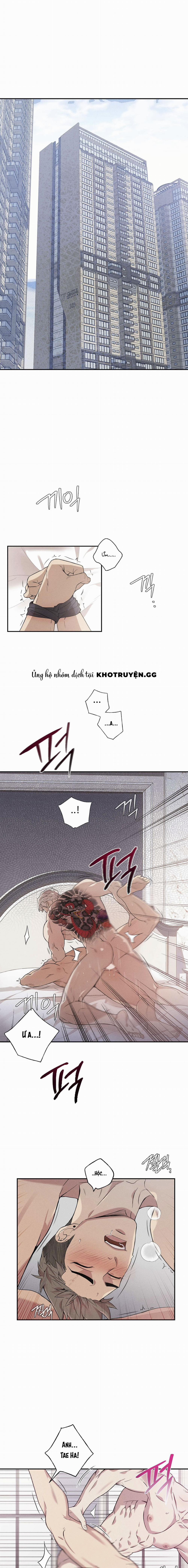 Đến Khi Trái Tim Em Tan Vỡ 1 trang 0