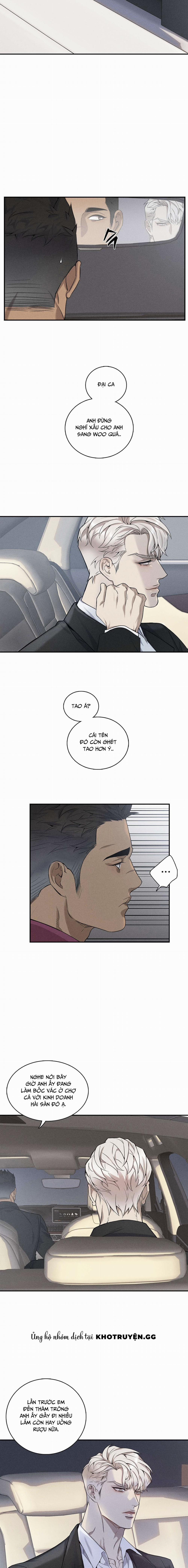 Đến Khi Trái Tim Em Tan Vỡ 1 trang 11