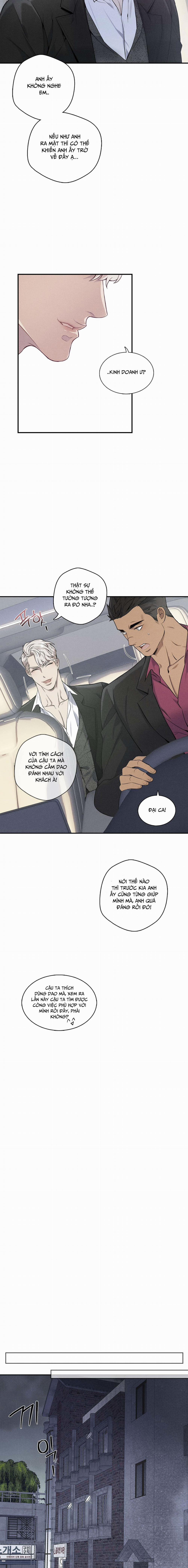 Đến Khi Trái Tim Em Tan Vỡ 1 trang 12