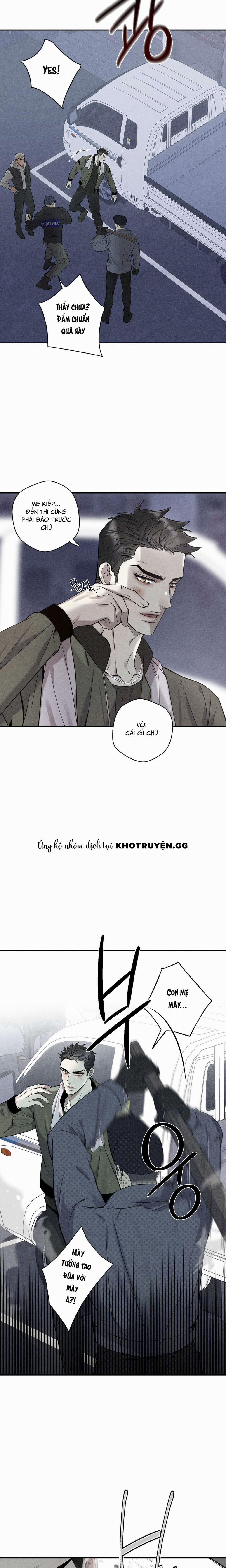 Đến Khi Trái Tim Em Tan Vỡ 1 trang 15