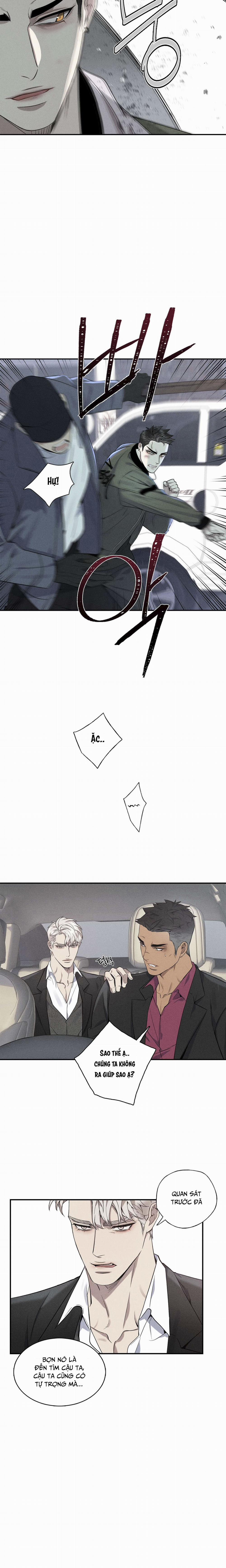 Đến Khi Trái Tim Em Tan Vỡ 1 trang 16