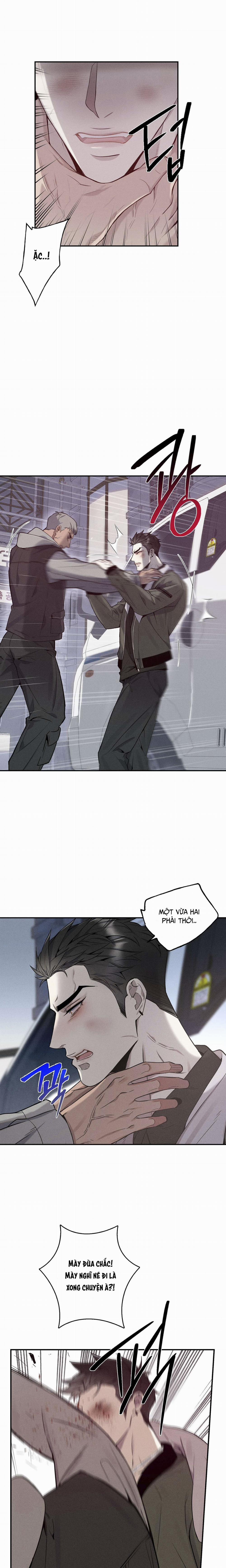 Đến Khi Trái Tim Em Tan Vỡ 1 trang 17