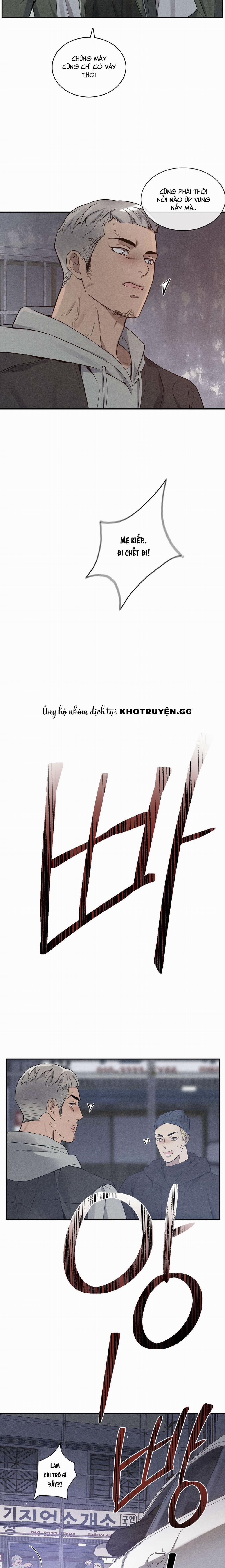 Đến Khi Trái Tim Em Tan Vỡ 1 trang 19