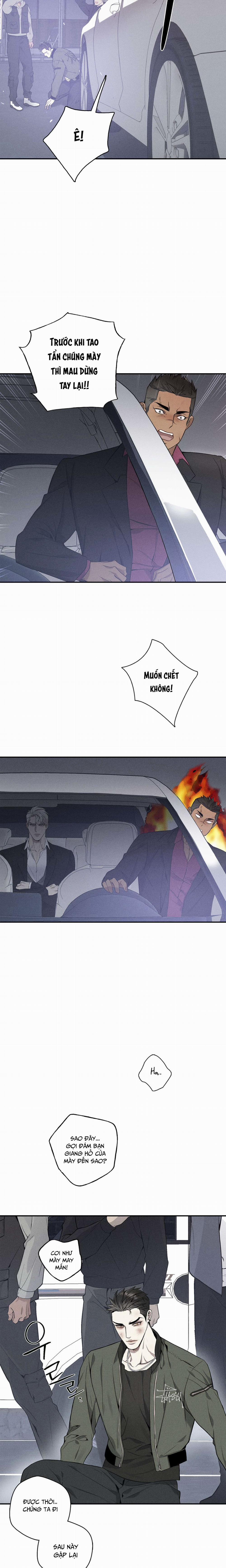 Đến Khi Trái Tim Em Tan Vỡ 1 trang 20