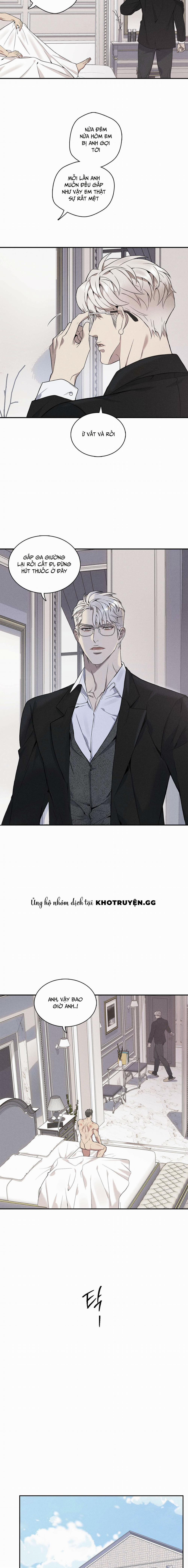 Đến Khi Trái Tim Em Tan Vỡ 1 trang 3
