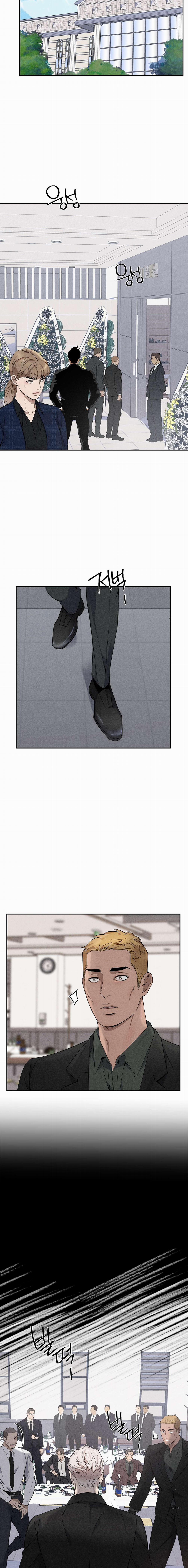 Đến Khi Trái Tim Em Tan Vỡ 1 trang 4