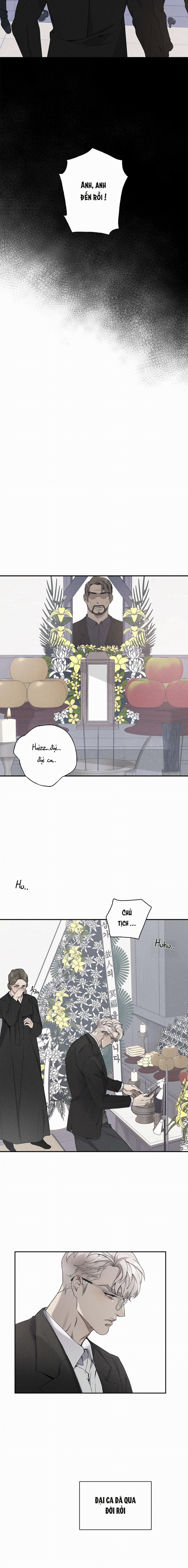 Đến Khi Trái Tim Em Tan Vỡ 1 trang 5