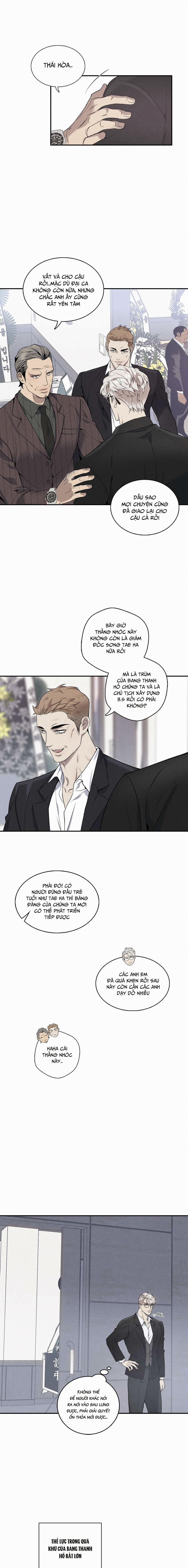 Đến Khi Trái Tim Em Tan Vỡ 1 trang 6