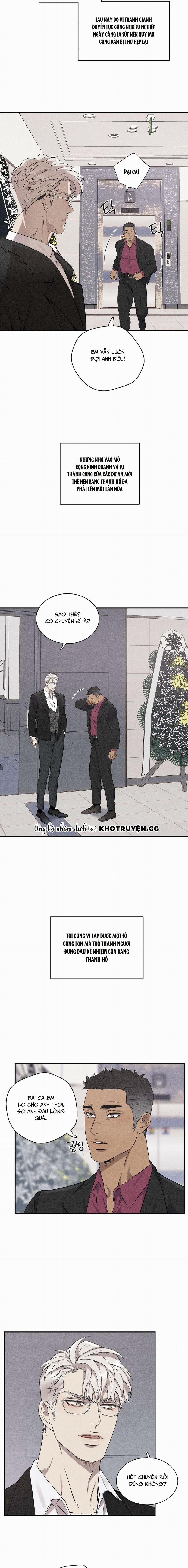 Đến Khi Trái Tim Em Tan Vỡ 1 trang 7