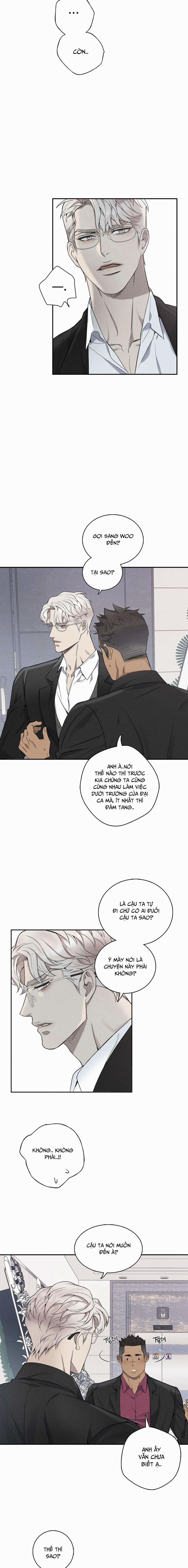 Đến Khi Trái Tim Em Tan Vỡ 1 trang 8