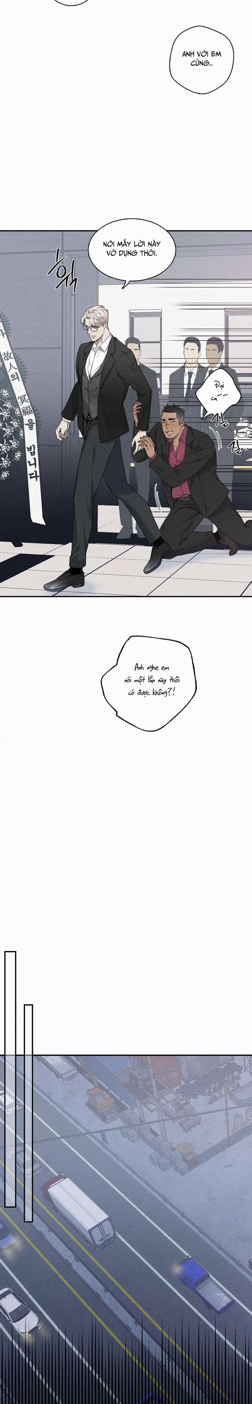 Đến Khi Trái Tim Em Tan Vỡ 1 trang 9