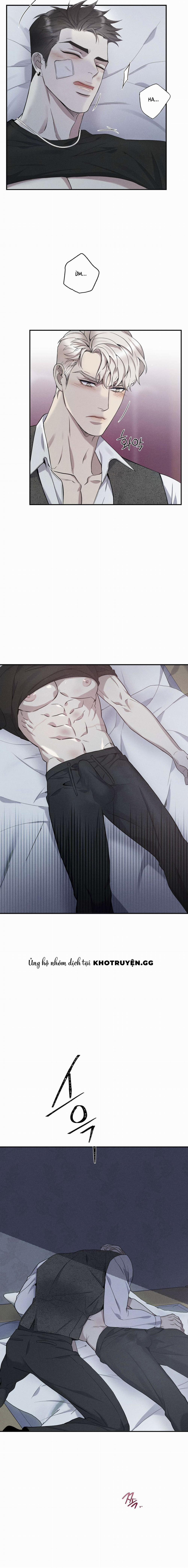 Đến Khi Trái Tim Em Tan Vỡ 2 trang 13