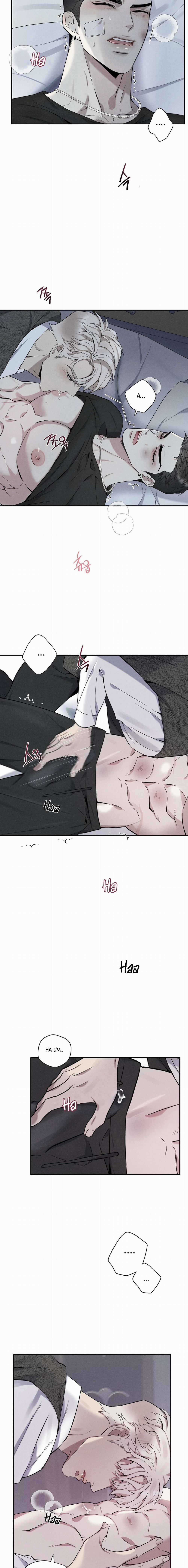 Đến Khi Trái Tim Em Tan Vỡ 2 trang 14