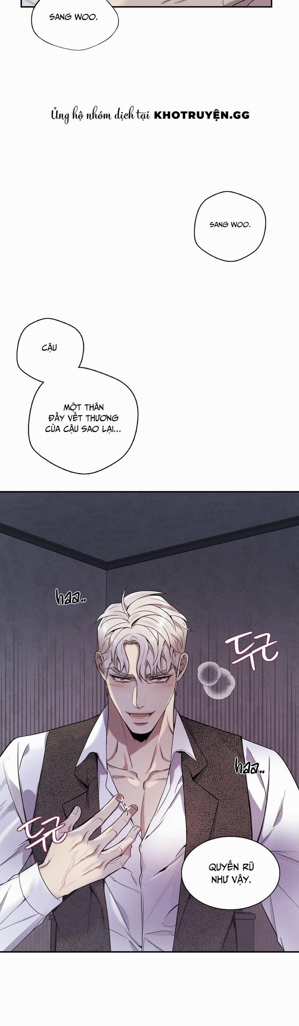 Đến Khi Trái Tim Em Tan Vỡ 2 trang 15