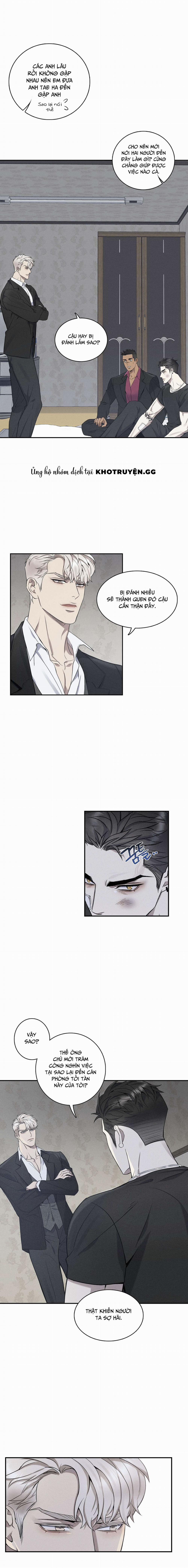 Đến Khi Trái Tim Em Tan Vỡ 2 trang 2