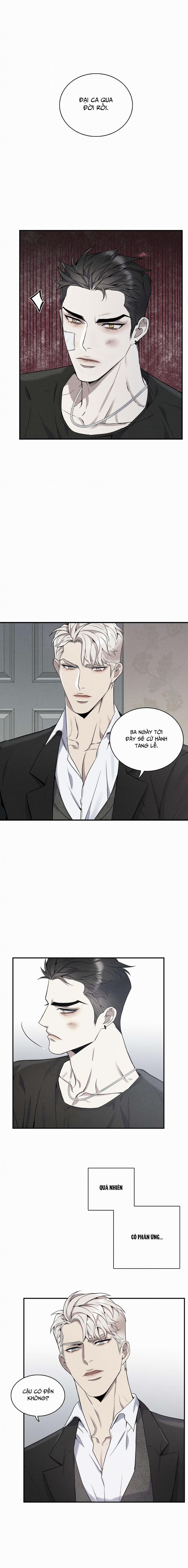 Đến Khi Trái Tim Em Tan Vỡ 2 trang 3