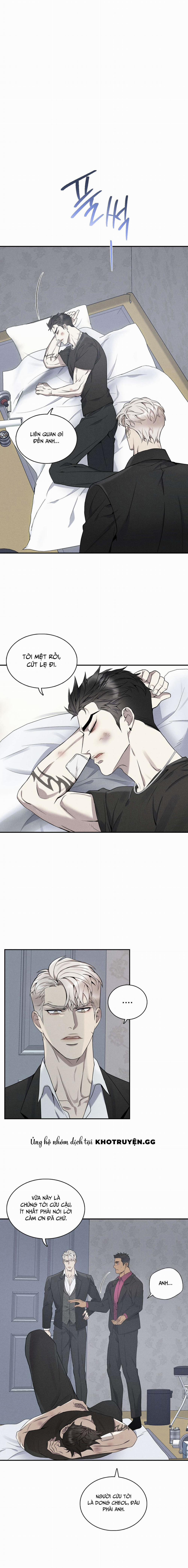 Đến Khi Trái Tim Em Tan Vỡ 2 trang 4