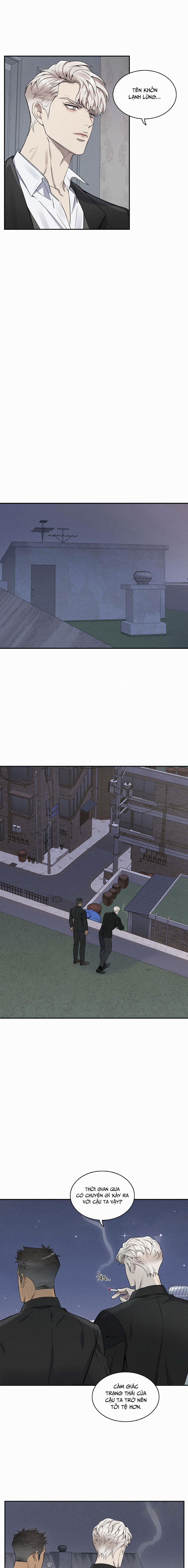 Đến Khi Trái Tim Em Tan Vỡ 2 trang 5