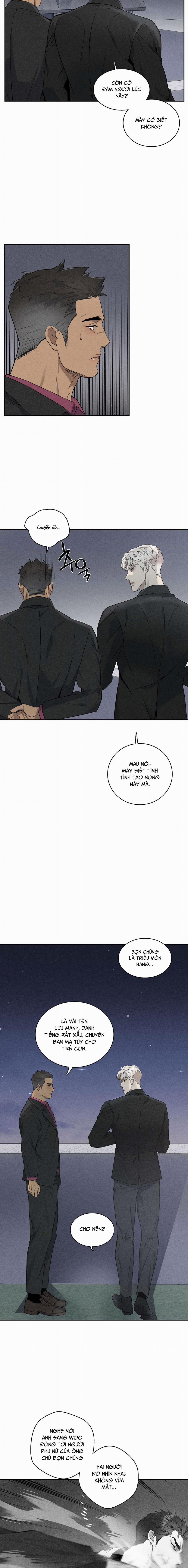 Đến Khi Trái Tim Em Tan Vỡ 2 trang 6