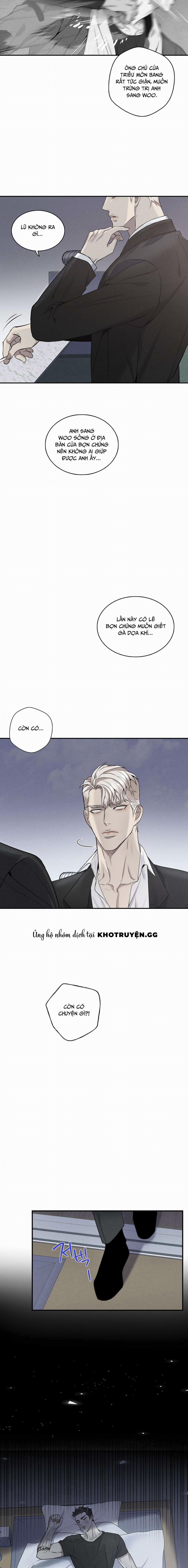 Đến Khi Trái Tim Em Tan Vỡ 2 trang 7