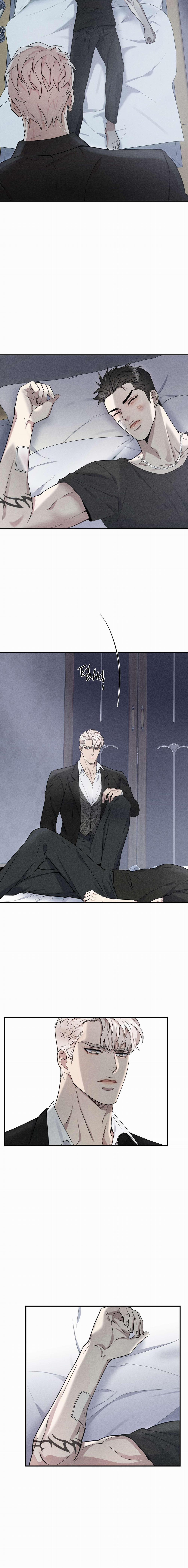 Đến Khi Trái Tim Em Tan Vỡ 2 trang 8