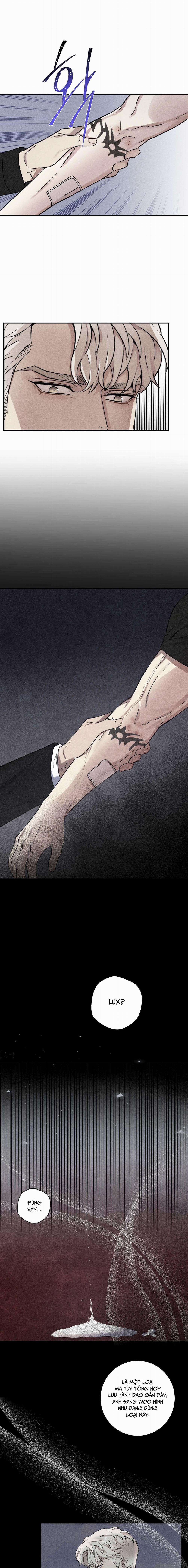 Đến Khi Trái Tim Em Tan Vỡ 2 trang 9