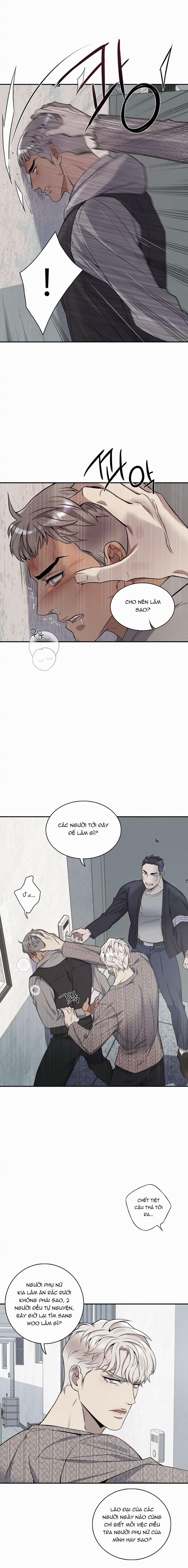 Đến Khi Trái Tim Em Tan Vỡ 3 trang 11