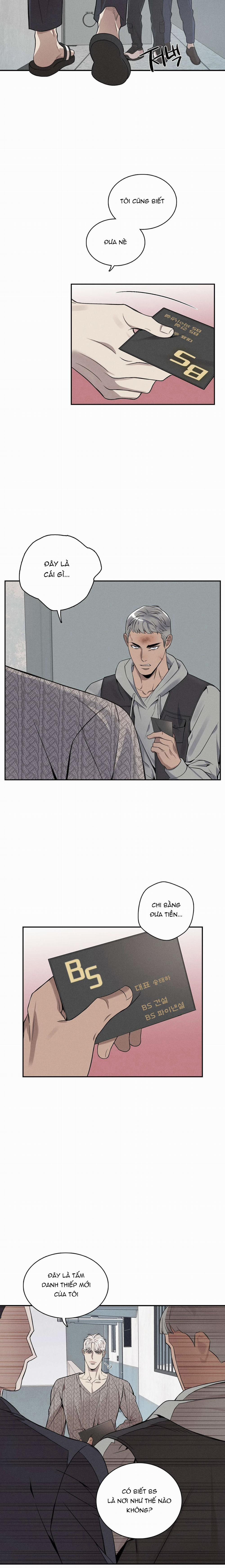 Đến Khi Trái Tim Em Tan Vỡ 3 trang 15