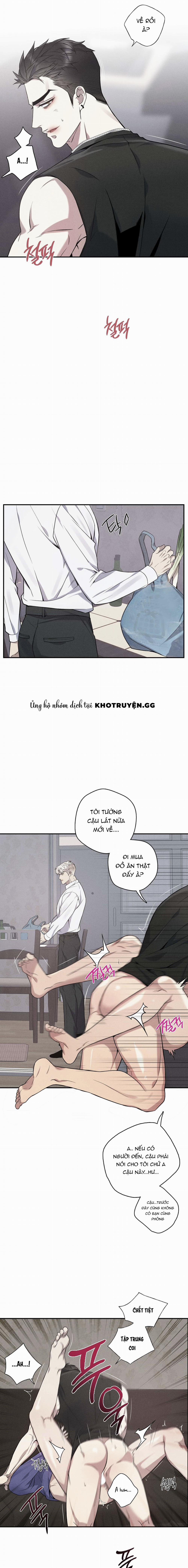 Đến Khi Trái Tim Em Tan Vỡ 3 trang 2